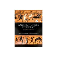 Oxford University Press Ancient Greek Athletics (häftad, eng)