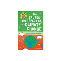 Oxford University Press Very Short Introduction for Curious Young Minds: The Causes and Impact of Climate Change (häftad, eng)