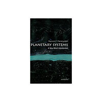 Oxford University Press Planetary Systems (häftad, eng)