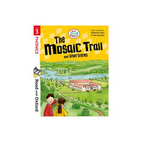 Oxford University Press Read with Oxford: Stage 3: Biff, Chip and Kipper: The Mosaic Trail and Other Stories (häftad, eng)