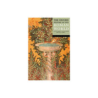 Oxford University Press The Oxford History of the Roman World (häftad, eng)