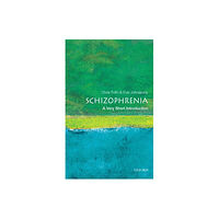 Oxford University Press Schizophrenia (häftad, eng)