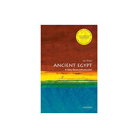 Oxford University Press Ancient Egypt (häftad, eng)