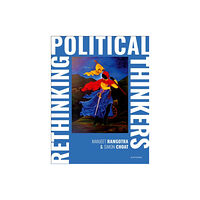 Oxford University Press Rethinking Political Thinkers (häftad, eng)