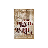Oxford University Press The Devil from over the Sea (inbunden, eng)
