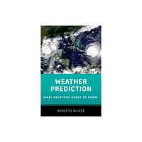 Oxford University Press Inc Weather Prediction: What Everyone Needs to Know® (häftad, eng)
