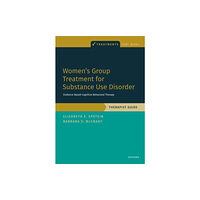 Oxford University Press Inc Women's Group Treatment for Substance Use Disorder (häftad, eng)