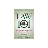 Oxford University Press Inc Law 101 (inbunden, eng)