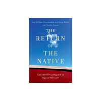 Oxford University Press Inc The Return of the Native (häftad, eng)