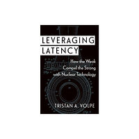 Oxford University Press Inc Leveraging Latency (inbunden, eng)