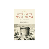 Oxford University Press Inc The Alternative Augustan Age (häftad, eng)