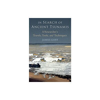 Oxford University Press Inc In Search of Ancient Tsunamis (inbunden, eng)
