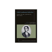 Oxford University Press Inc Edith Landmann-Kalischer (häftad, eng)