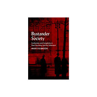 Oxford University Press Inc Bystander Society (inbunden, eng)