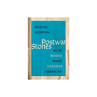 Oxford University Press Inc Postwar Stories (häftad, eng)