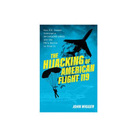 Oxford University Press Inc The Hijacking of American Flight 119 (inbunden, eng)