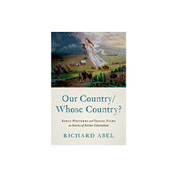 Oxford University Press Inc Our Country/Whose Country? (häftad, eng)