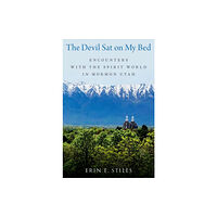 Oxford University Press Inc The Devil Sat on My Bed (häftad, eng)
