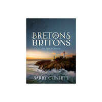 Oxford University Press Bretons and Britons (inbunden, eng)