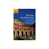 Oxford University Press Roman Architecture (häftad, eng)