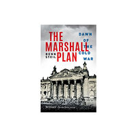 Oxford University Press The Marshall Plan (häftad, eng)