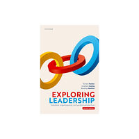 Oxford University Press Exploring Leadership (häftad, eng)