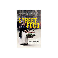Oxford University Press Street Food (inbunden, eng)