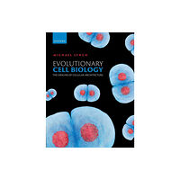 Oxford University Press Evolutionary Cell Biology (inbunden, eng)