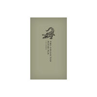 Oxford University Press The Collected Peter Pan (inbunden, eng)