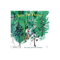 Taylor & francis ltd Into The Forest (häftad, eng)