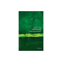Oxford University Press Horace (häftad, eng)