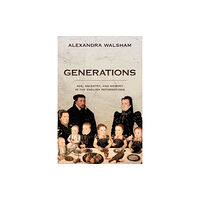 Oxford University Press Generations (inbunden, eng)