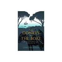 Oxford University Press The Donkey and the Boat (inbunden, eng)