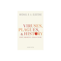 Oxford University Press Inc Viruses, Plagues, and History (häftad, eng)