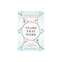 Oxford University Press Inc Teams That Work (inbunden, eng)