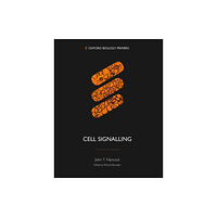 Oxford University Press Cell Signalling (häftad, eng)