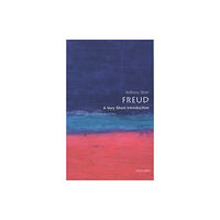 Oxford University Press Freud (häftad, eng)