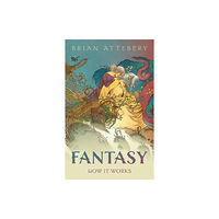 Oxford University Press Fantasy (inbunden, eng)
