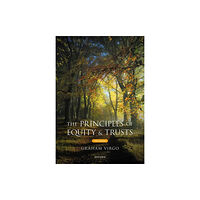 Oxford University Press The Principles of Equity & Trusts (häftad, eng)