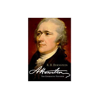 Oxford University Press Inc Hamilton (inbunden, eng)