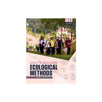 Oxford University Press Southwood's Ecological Methods (häftad, eng)