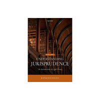 Oxford University Press Understanding Jurisprudence (häftad, eng)
