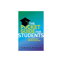 Oxford University Press The Pocket Guide for Students (häftad, eng)