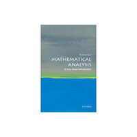 Oxford University Press Mathematical Analysis (häftad, eng)