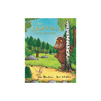 Pan Macmillan The Gruffalo Latin Edition (inbunden, lat)