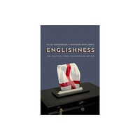 Oxford University Press Englishness (inbunden, eng)