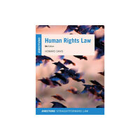Oxford University Press Human Rights Law Directions (häftad, eng)