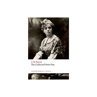 Oxford University Press The Collected Peter Pan (häftad, eng)