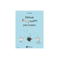 Lemoine Methode creative pour le piano (häftad, eng)