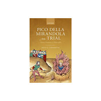 Oxford University Press Pico della Mirandola on Trial (inbunden, eng)
